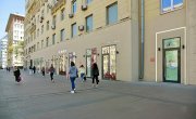 Земляной Вал ул, 25
