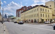 Новослободская ул, 19
