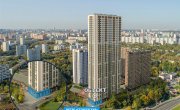 Дмитровское ш. вл.89