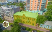 Льва Толстого улица, 83