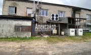 Мурино п, Лесная ул, 4