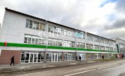 Москва, район Соколиная гора, Вольная, 35с4