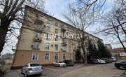 Москва, район Беговой, Розанова, 10с1