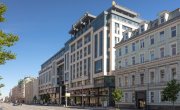 Москва, район Тверской, Тверская, 22