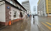 Москва, район Замоскворечье, Летниковская, 18с1