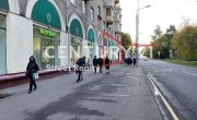Москва, район Щукино, Маршала Василевского, 5к1