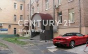 Москва, район Пресненский, Мерзляковский пер., 13с3