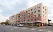 Москва, район Свиблово, Серебрякова пр., 6