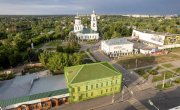 Александров, Советская улица, 2