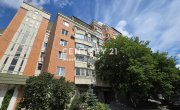 Москва, район Басманный, Рубцовская наб., 2к4