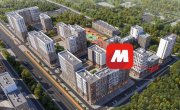 Олимпийская (Международный кв-л) ул