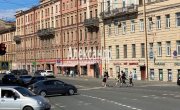 Лермонтовский пр-кт, 30