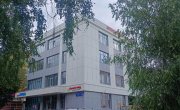 Исаева улица, 10