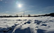 Пениковское сел. пос., Гостилицкое ш.