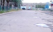 Санкт-Петербург, Салова ул.