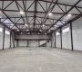 д. Новосергиевка, промышленно-складская зона Новосергиевка