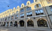 Банковский пер, 6