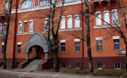 г. Москва, ул Василия Петушкова, 27