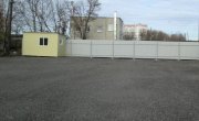 Московское шоссе, 256к2