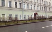 Санкт-Петербург, ул. Белоостровская