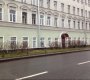 Санкт-Петербург, ул. Белоостровская