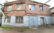 Санкт-Петербург, Промышленная ул.
