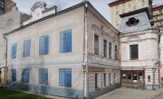 г. Москва, ул Садовническая, 41 стр. 1