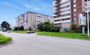 Академика Шварца ул, 2к3