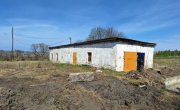 Катайск, Строителей улица, 9
