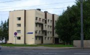 Индустриальный пр-кт, 45