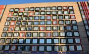 ул Маршала Говорова, 35 к 4