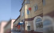 Черногорск, Бограда улица, 102