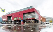 Санкт-Петербург, Малый пр. В.О.