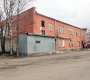 Санкт-Петербург, Минеральная ул.