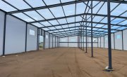 Паровозная дорога, 27 стр 1