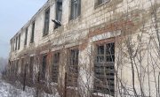 поселок Елань, 5а