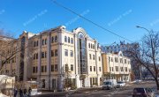 г. Москва, Банный пер., 9