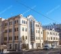 г. Москва, Банный пер., 9