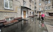 Куусинена ул, 17к3