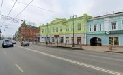 Томск, Ленина проспект, 99