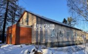 Стеклянный п, Жданова ул, 4