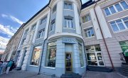 Мира пр-кт, 37-39