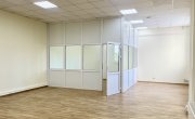 ул Бумажная, 18Б