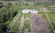 поселок Садовый, Садовая улица