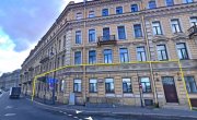 Биржевой пер. д.1