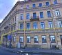 Биржевой пер. д.1