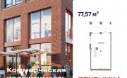 улица Семьи Шамшиных 91 корп.1