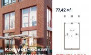 улица Семьи Шамшиных 91 корп.1