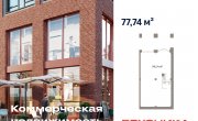 улица Семьи Шамшиных 91 корп.1