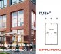 улица Семьи Шамшиных 91 корп.1